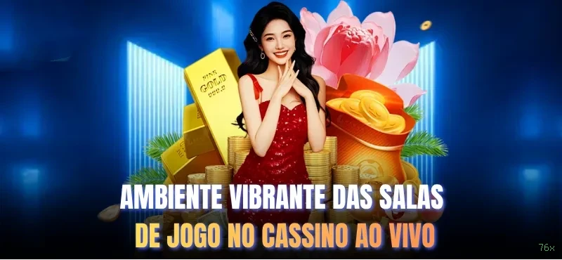 Conta 76x sincronizada site e app