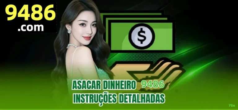Conta 76x sincronizada site e app