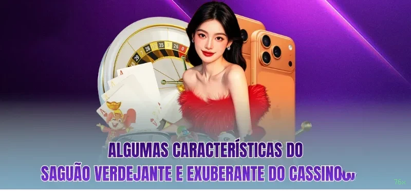 Central de dúvidas rápidas sobre o app 76x