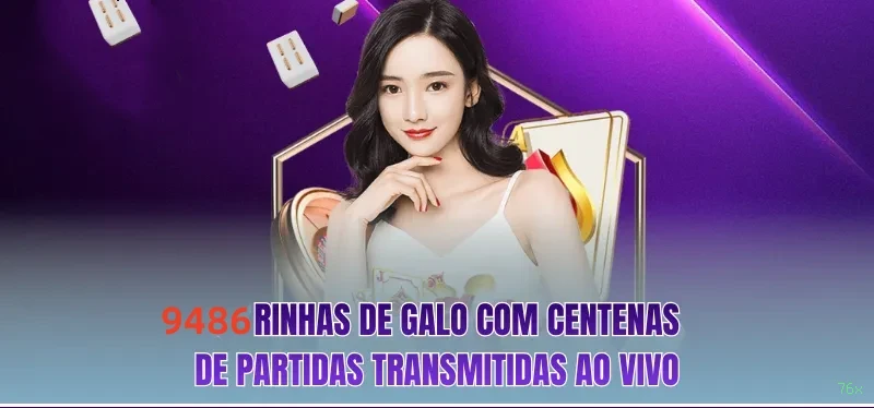 Ganhar e sacar na 76x